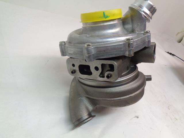 FORD MOTOR COMPANY TURBO 9G438-A138B FOR FORD 6.7L DIESEL REMANUFACTURED E2