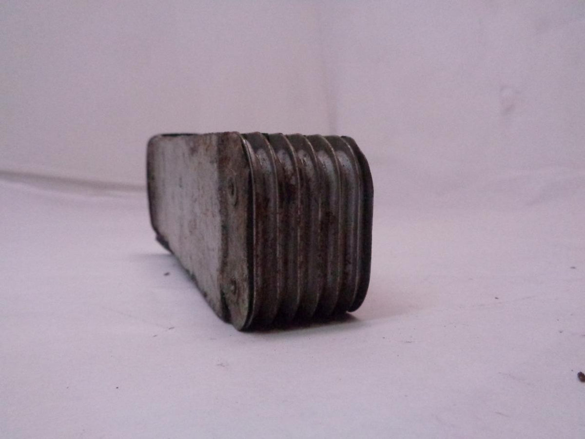 USED PORSCHE 356/912 OIL COOLER 616.107.041 R20T2