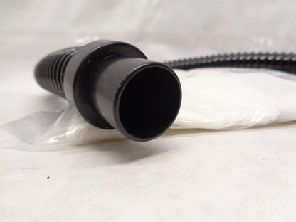 NEW DUSTLESS ORBITAL SANDER WITH DUST BAG R27