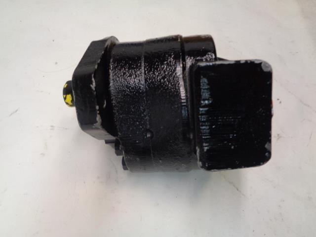 CONCENTRIC ROCKFORD INC 818286 REV L HYDRAULIC GEAR PUMP J1