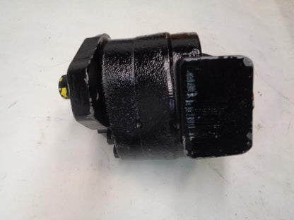 CONCENTRIC ROCKFORD INC 818286 REV L HYDRAULIC GEAR PUMP J1