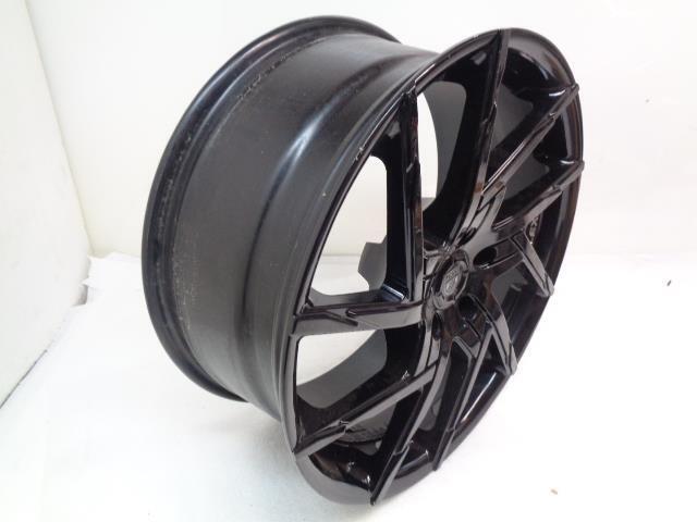1 LEXANI GHOST 670-2085-15-15C 20X8.5 +15MM WHEEL 5X115 NEW B2