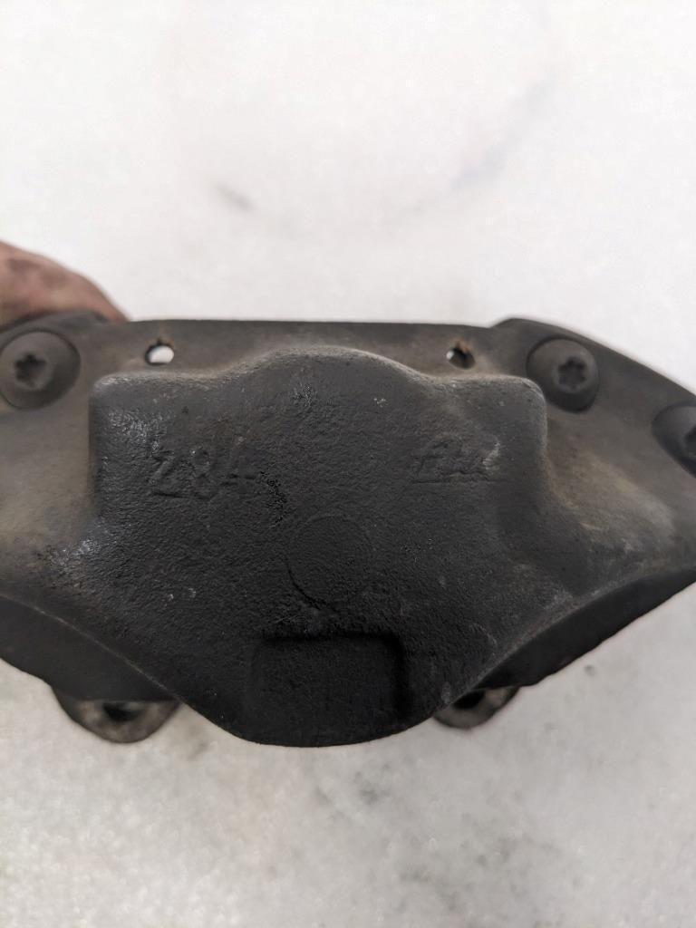 FERRARI 106357 FRONT RIGHT BRAKE CALIPER FOR FERRARI 246/308 USED R25T5