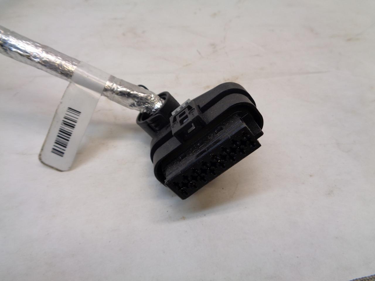 FREIGHTLINER A66-12569-028-A WIRING HARNESS SODS, JUMPER, CHASSIS FRONT R11