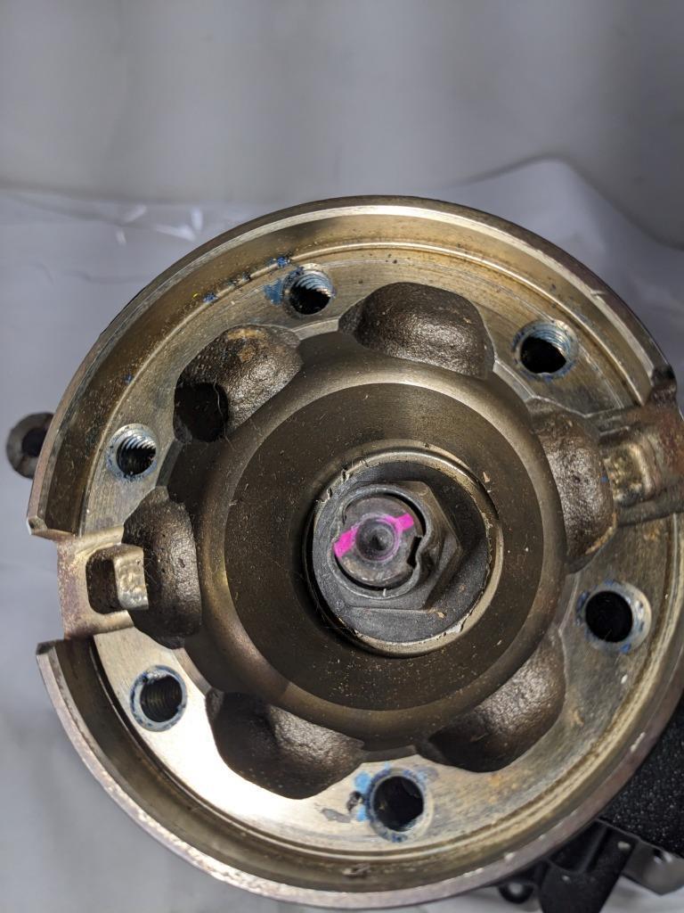 FOMOCO RWD REAR DIFFERENTIAL AXLE/CARRIER FOR FORD MUSTANG (15-21) 4025-HA K2