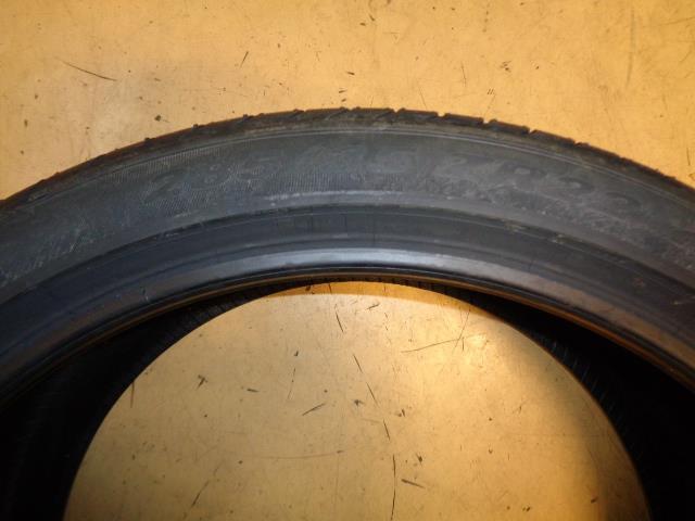 1 PIRELLI P ZERO (N0) PORSCHE P 285 35 22 (106Y) XL TIRE 2671200 CQ2