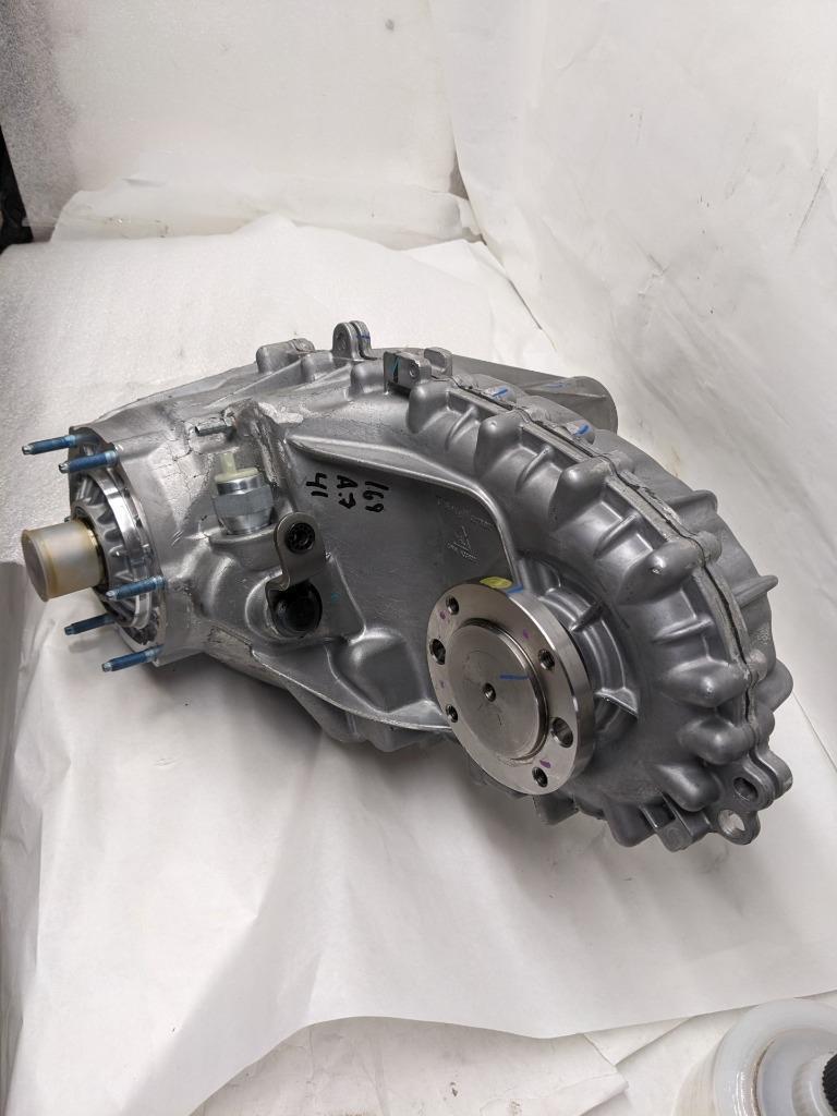 MOPAR 05146621AH TRANSFER CASE ASSEMBLY FOR 2014-2018 DODGE RAM 2500 REMAN B2B2