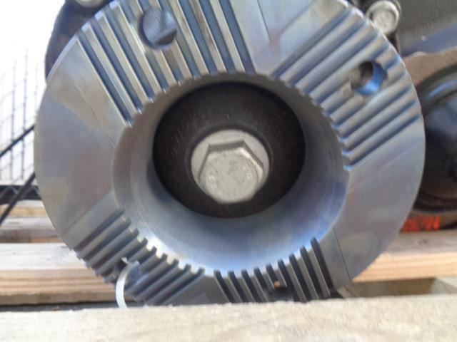 DETROIT DIESEL RTXX-NFDN FRONT DIFFERENTIAL TRANSFER NEW BSR