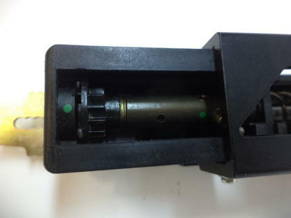 NEW HITACHI W6VB2 SUPERDRIVE COLLATED SCREWDRIVER SYSTEM 2600RPM 139.6 IN-LBS SR