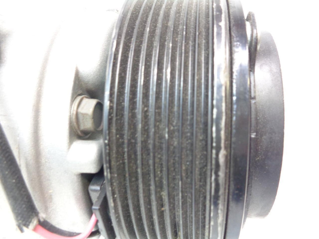 NEW VALEO DKS-17D Z0008171A 92600-JP00C AC COMPRESSOR R2