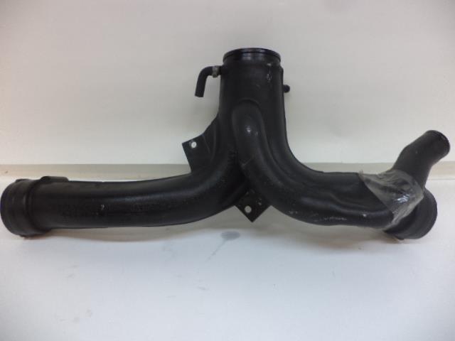 USED PORSCHE 996 TURBO GT2 PRESSURE PIPE (2001) 996 110 646 2R R20