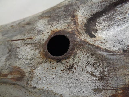 PORSCHE 911SC HEAT EXCHANGER 86-89 USED GENUINE 911 211 023 00 R21T6