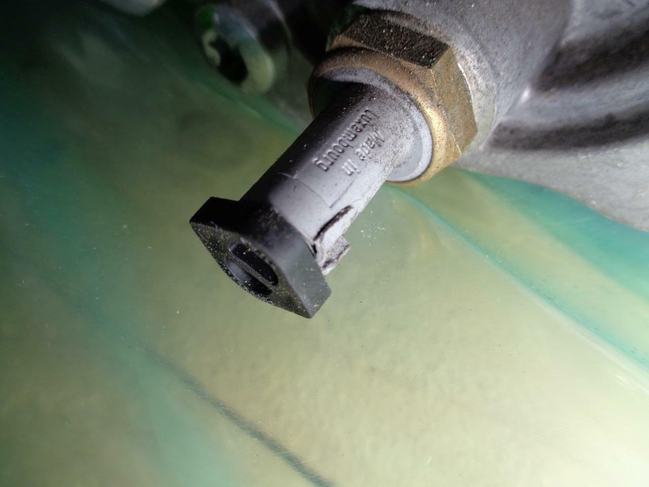 USED GENUINE PORSCHE 981 CAYMAN BOXSTER 6 SPEED TRANSMISSION 981 300 020 22