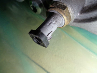 USED GENUINE PORSCHE 981 CAYMAN BOXSTER 6 SPEED TRANSMISSION 981 300 020 22