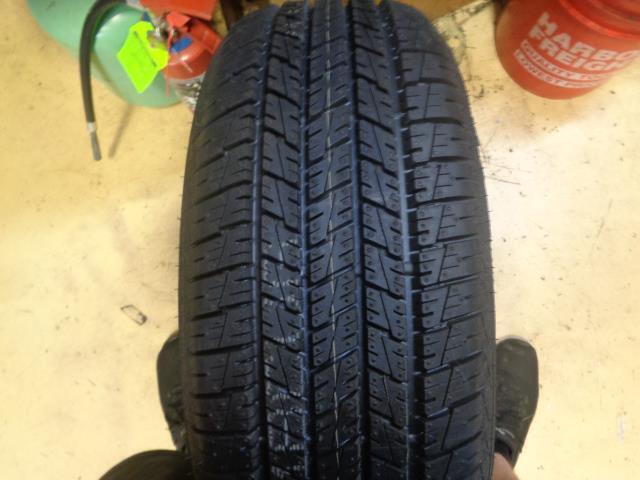 2 FIRESTONE FIREHAWK GTA 03 215 55 18 94T SL 043495