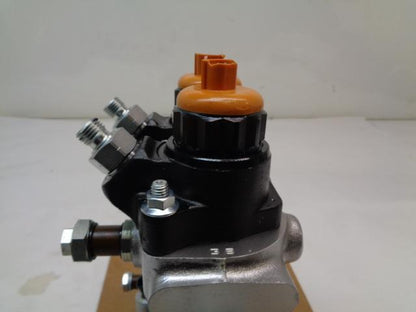 GENUINE DENSO FUEL INJECTION PUMP FOR KOMATSU 094000-0722 09F 0243 R14