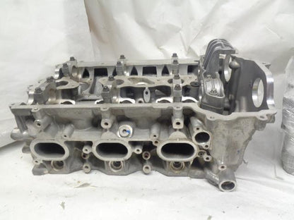 PORSCHE 911 991 CYLINDER HEAD W/OUT CAMSHAFTS CYLINDERS 4-6 9A1 104 112 8R I2