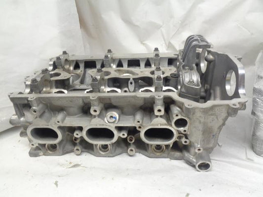 PORSCHE 911 991 CYLINDER HEAD W/OUT CAMSHAFTS CYLINDERS 4-6 9A1 104 112 8R I2