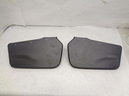 CHEVROLET HEAVY DUTY SILVERADO SPLASH GUARD-REAR 84254926 NEW SR