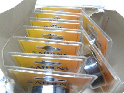 1 NEW PACK OF 9 2 PIECE ATHENA FORK OIL SEALS P40FORK455059 R16