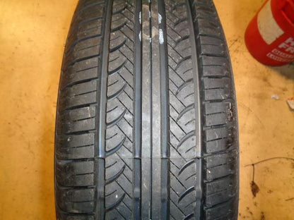 1 YOKOHAMA AVID TOURING S 235 75 15 105S SL TIRE 110131821