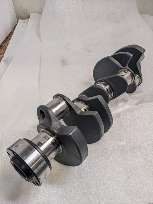 UNBRANDED CRANKSHAFT 27X5 STEEL USED R8