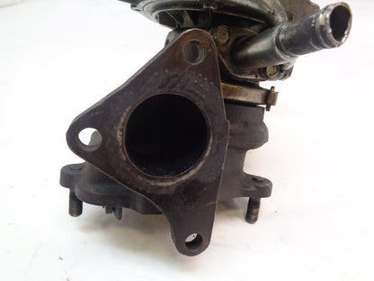 SUBARU IHI VF43 TURBOCHARGER FOR SUBARU WRX STI USED E2