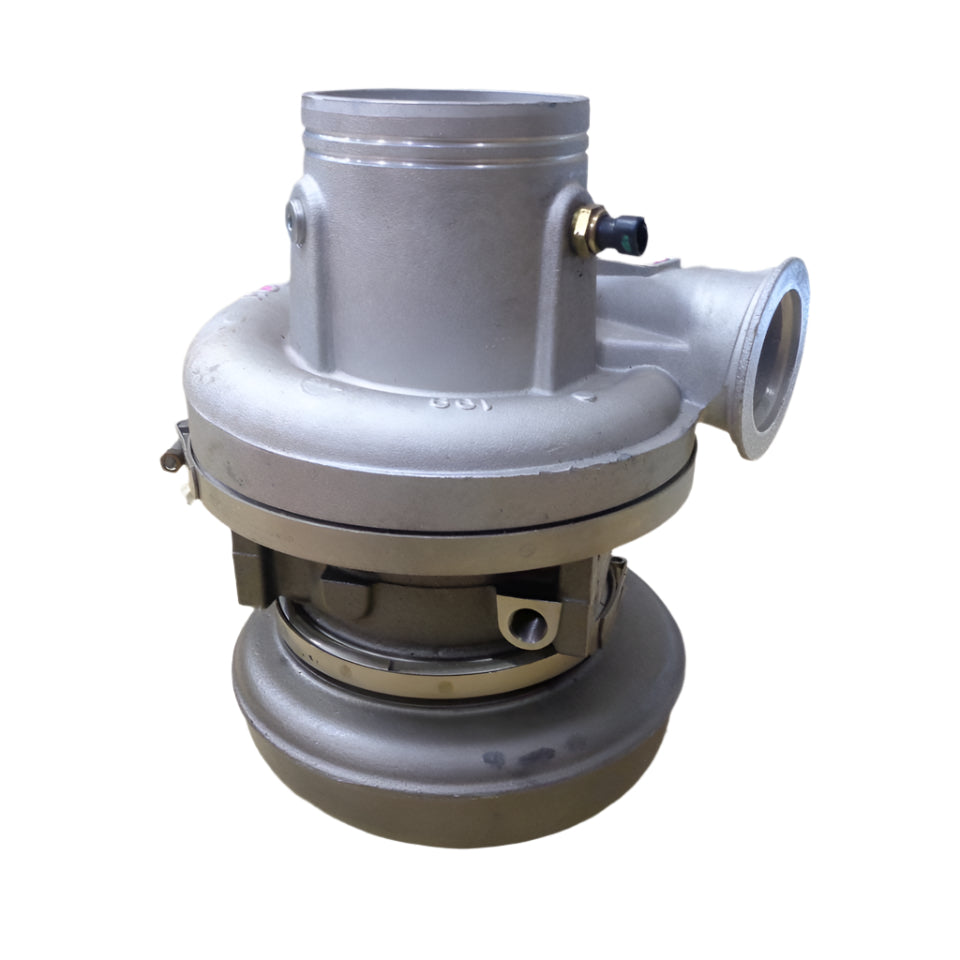 REMANUFACTURED CUMMINS 5457297RX 5456814 M011916800008 HE561VE TURBOCHARGER E2