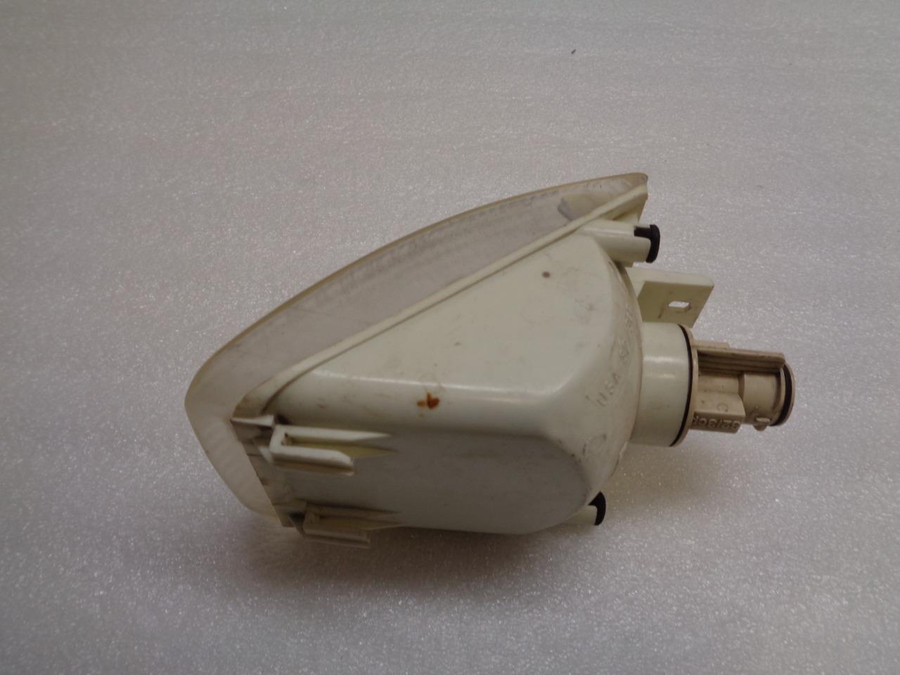 Porsche 911 (964) Bosch Turn Signal Assembly Right USED OEM 964 631 406 01 R25T1