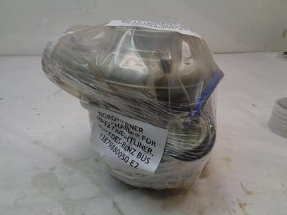 BORGWARNER TURBOCHARGER FOR 10-12 FRIEGHTLINER, MERCEDES-BENZ BUS 13879880050 E2