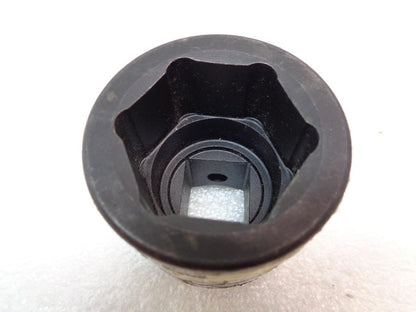 NEW WILLIAMS 6-642 1-5/16" 6 POINT IMPACT SOCKET 3/4" DRIVE R22