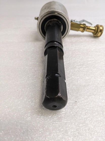 GEOPROBE 202675 GH40 SERIES CONCRETE CORING WATER SWIVEL ASSEMBLY NEW R22