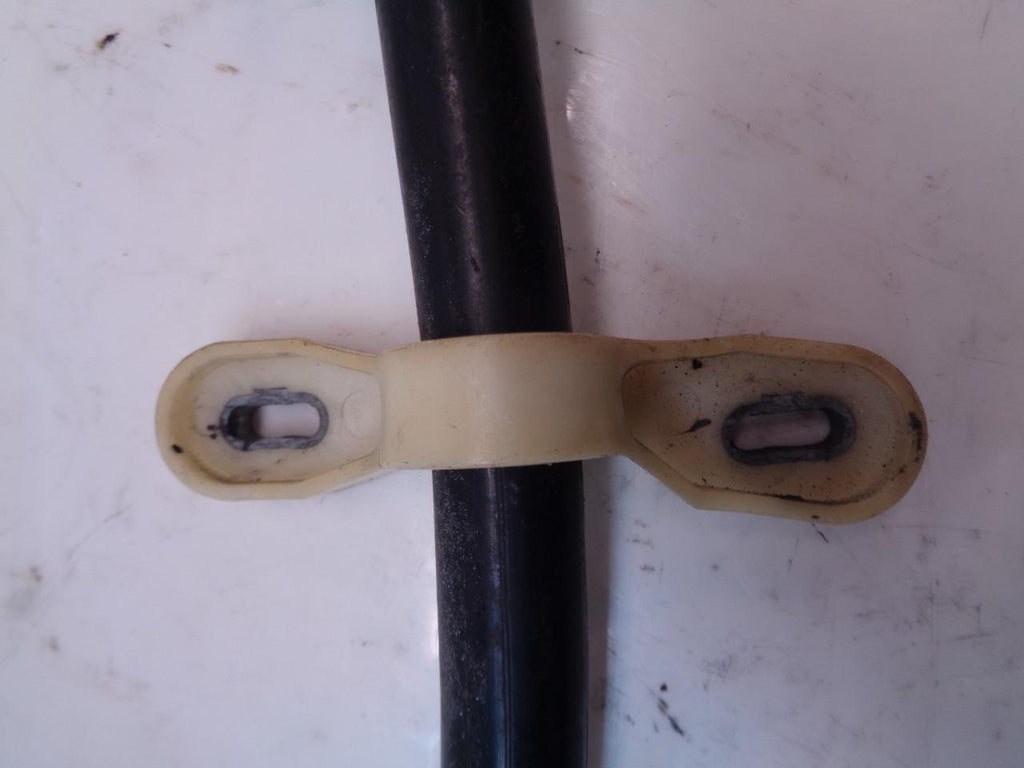 GENUINE PORSCHE WINDOW REGULATOR PIPE W/GUIDES 928 537 259 02/928 537 289 02