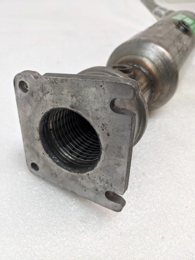 MOPAR EXHAUST CONVERTER CEZGU672AA NEW R19