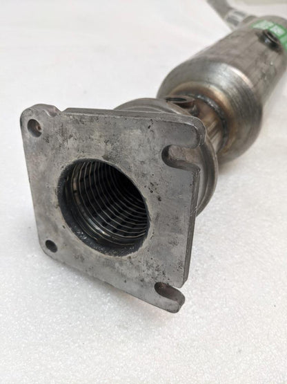 MOPAR EXHAUST CONVERTER CEZGU672AA NEW R19