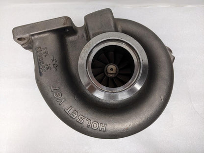 HOLSET 3768268HX TURBO HE551V REMAN FOR CUMMINS ISX SIGNATURE 15.0L E1
