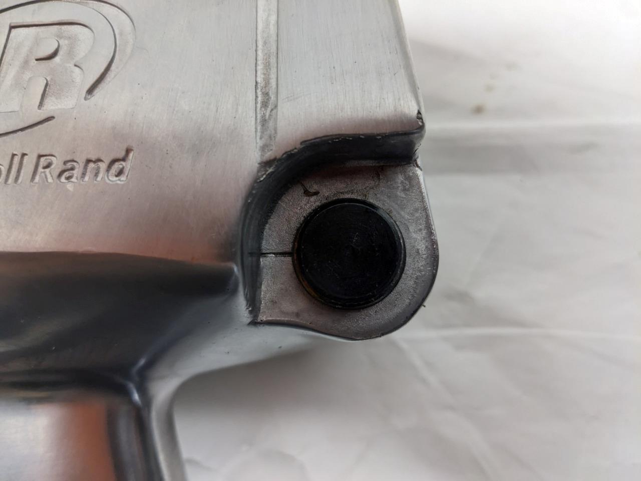 INGERSOLL-RAND 01209758 Air Impact Wrench 261 3/4 Inch Drive 5500 Rpm NEW R29