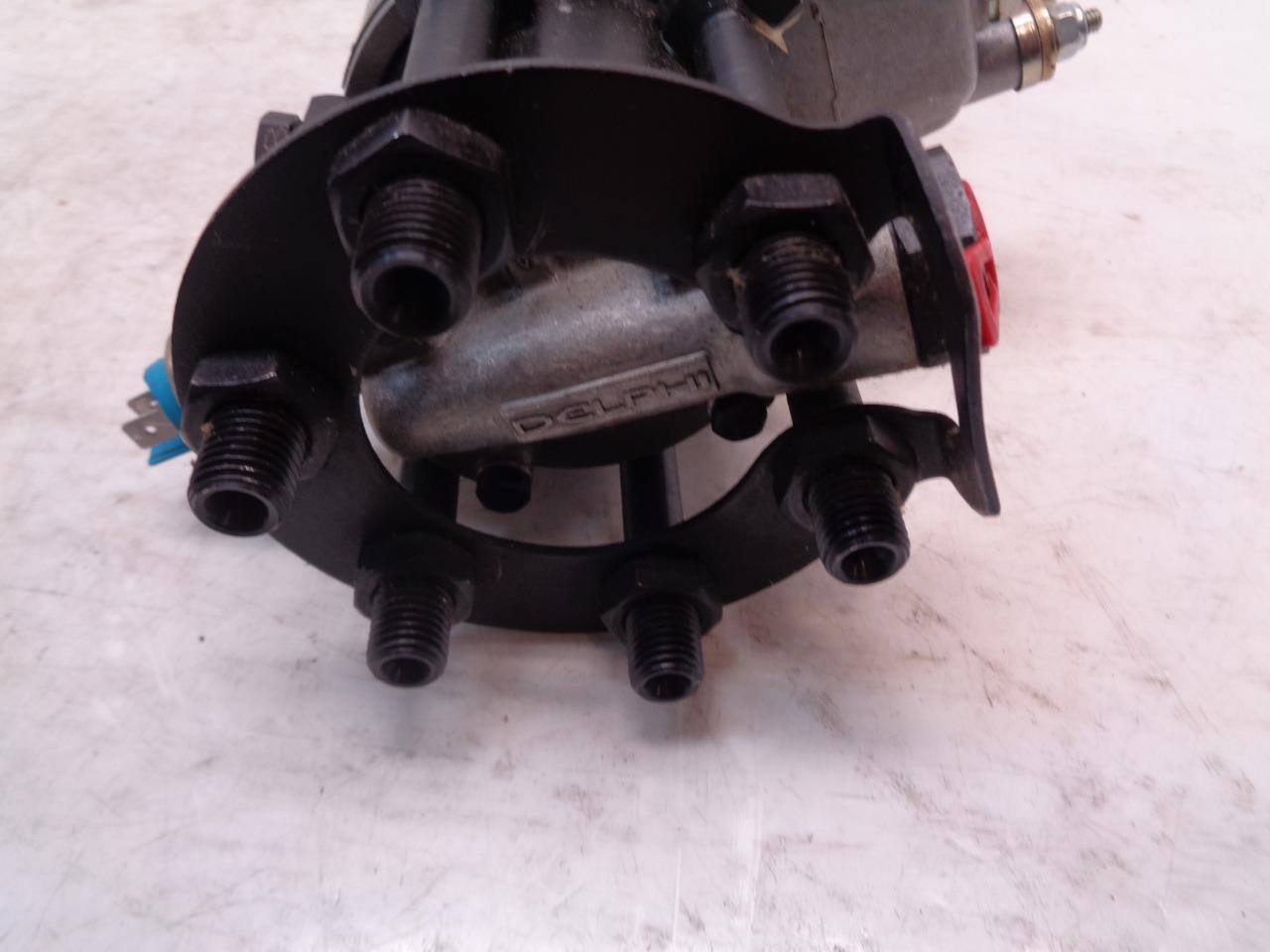 NEW DELPHI PERKINS 1388 DIESEL FUEL INJECTION PUMP V3260F532T R14