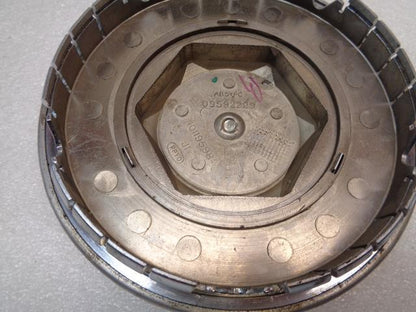 CHEVROLET CAMARO 4TH GEN Z28 OEM CHROME WHEEL 16X8 W/ CENTER CAP USED GENUINE