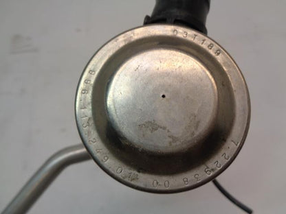 Porsche 911 (996) & Boxster (986) Cut Off Valve USED 996 113 249 01 R25T5