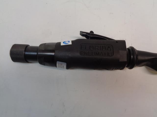 1 NEW FLORIDA PNEUMATIC LOW-SPEED TIRE BUFFER 2800 RPM FP-832 7008014 R27