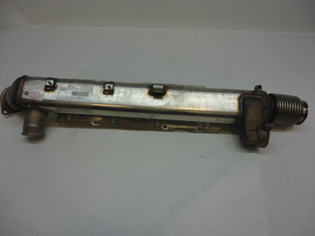 NEW OEM CUMMINS ISX EGR OIL COOLER 15.0L 2ND GENERATION 2878169