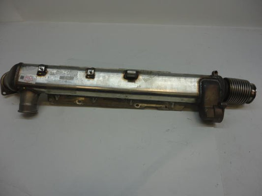 NEW OEM CUMMINS ISX EGR OIL COOLER 15.0L 2ND GENERATION 2878169