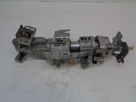 NISSAN STEERING COLUMN ASS. 06-11 NISSAN MURANO 48810-1AG6C GENUINE DAMAGED J2