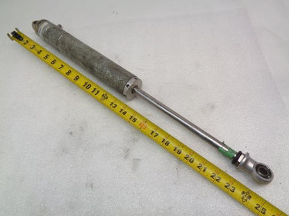 PENSKE PS-7109 24" EXTENDED STANDARD STEEL BODY SHOCK 9" STROKE USED R9