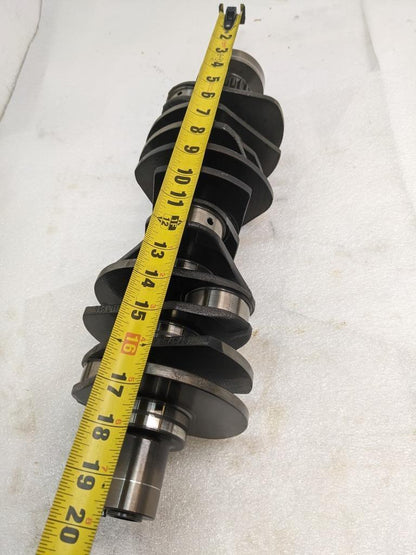 PORSCHE 986/987 BOXSTER CAYMAN 3.2 08 78MM CRANKSHAFT 9961016R USED 996BGL2