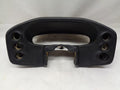 USED PORSCHE 928 DASH POD FITS 928 S4 BLACK LEATHER R20