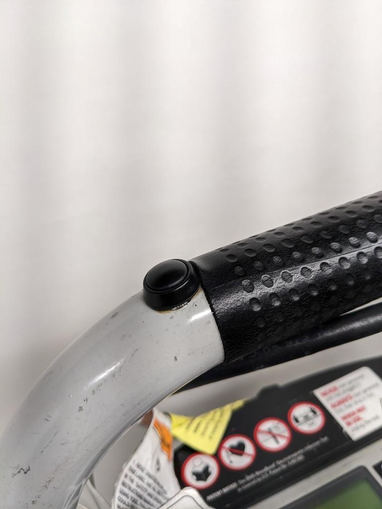 OMG RHINOBOND RBT005 INDUCTION FASTENING SYSTEM W/O MAGNETIC HEAT SINKS USED R35