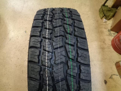 2 BIG O BIG FOOT AT II BSW P 265 70 16 112T SL BIGO267016 TIRES CQ1 SU16