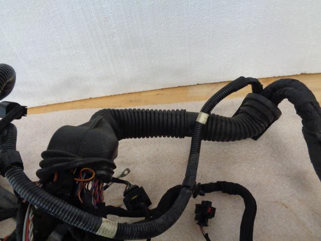 OEM USED PORSCHE WIRING HARNESS 948 607 003 02 FOR 2008 CAYENNE 4.8L R31T4